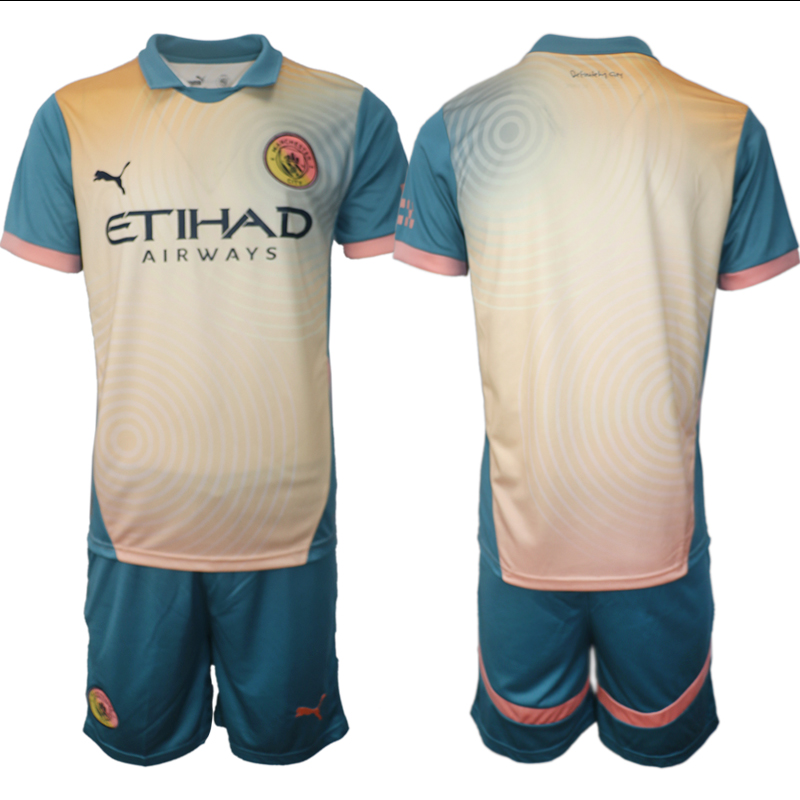 24-25 Season Football Clubs Suits-002