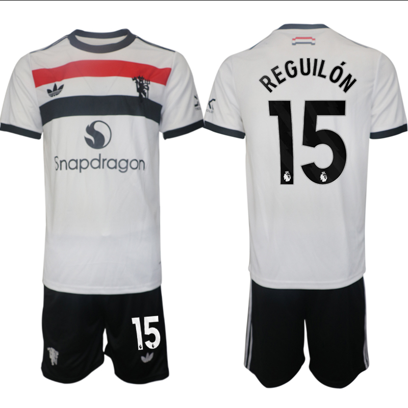 24-25 Season Football Clubs Suits-054