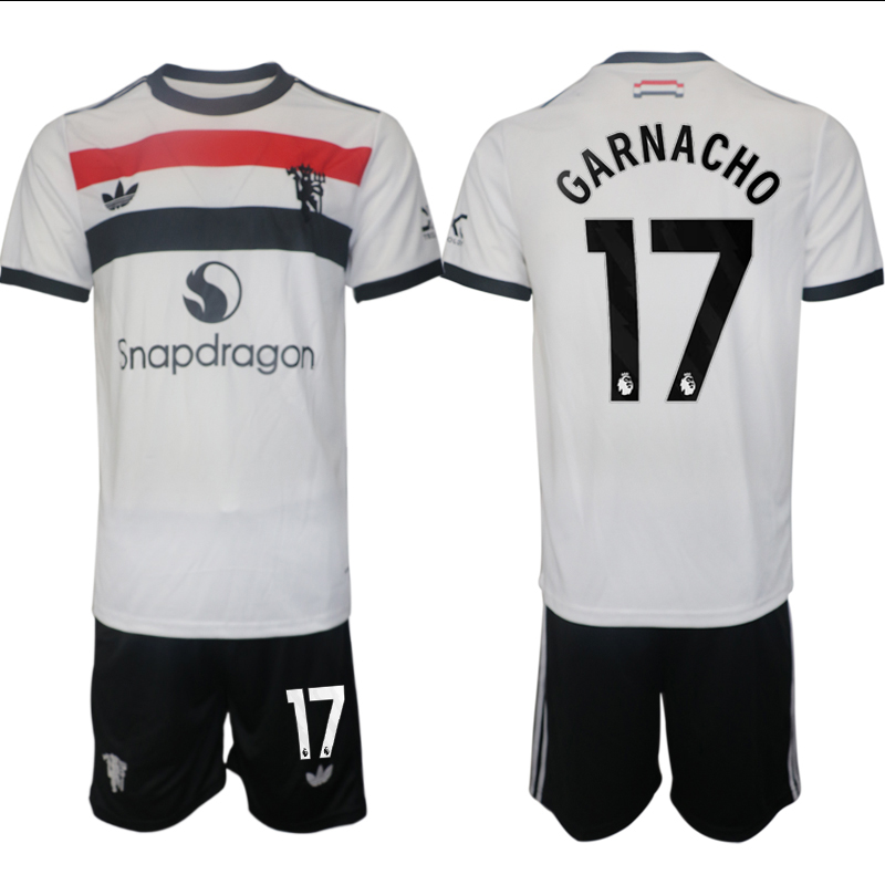 24-25 Season Football Clubs Suits-054