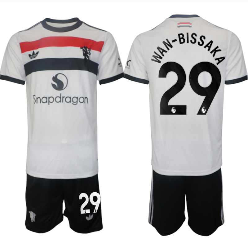 24-25 Season Football Clubs Suits-054