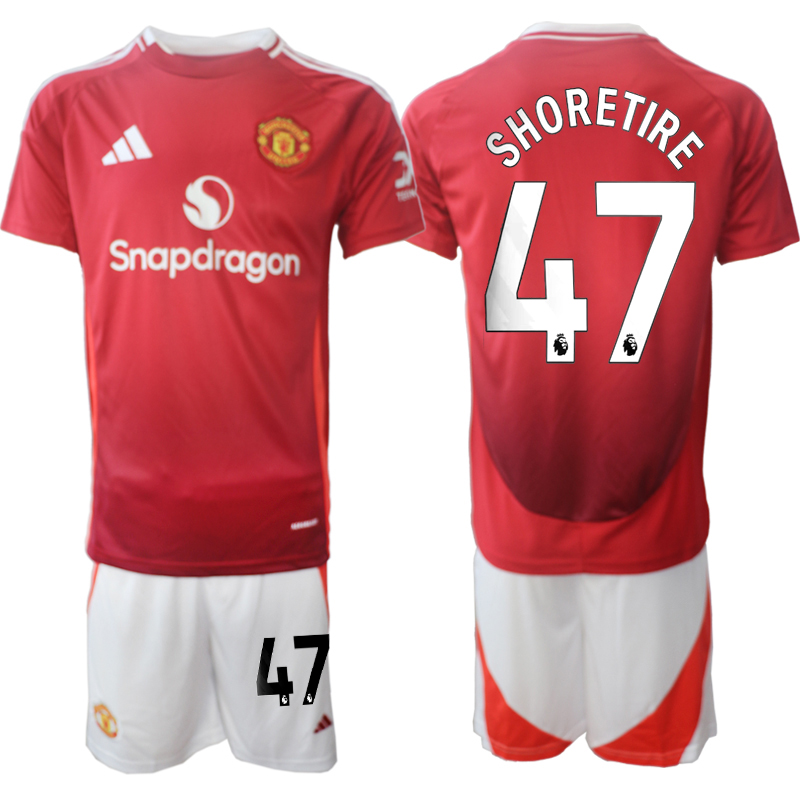 24-25 Season Football Clubs Suits-056