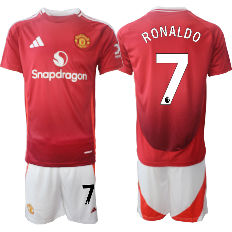 24-25 Season Football Clubs Suits-056