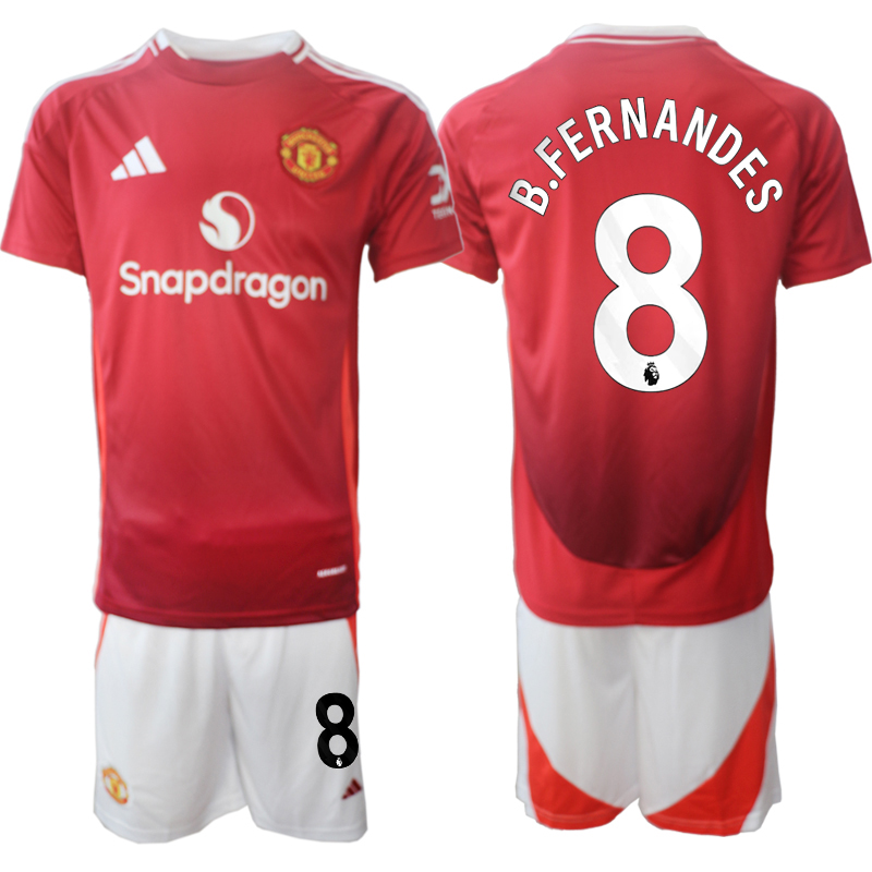 24-25 Season Football Clubs Suits-056