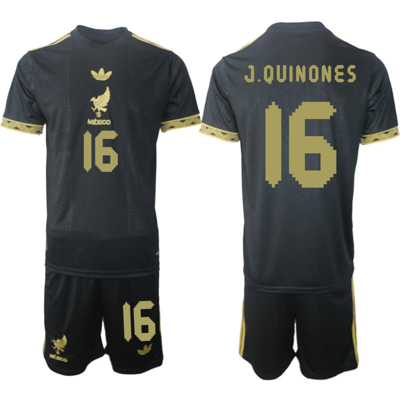 25-26 Season Football National Teams Suits-011