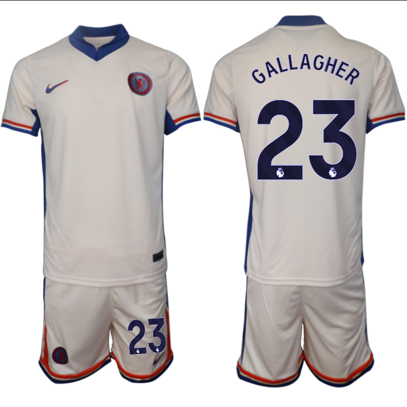 24-25 Season Football Clubs Suits-052