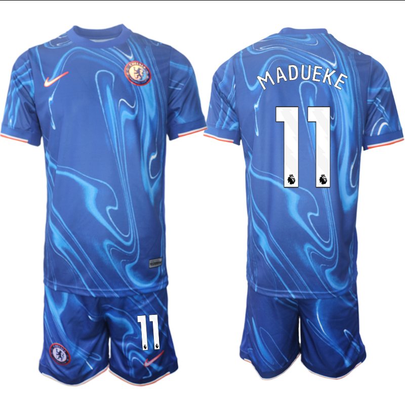 24-25 Season Football Clubs Suits-053