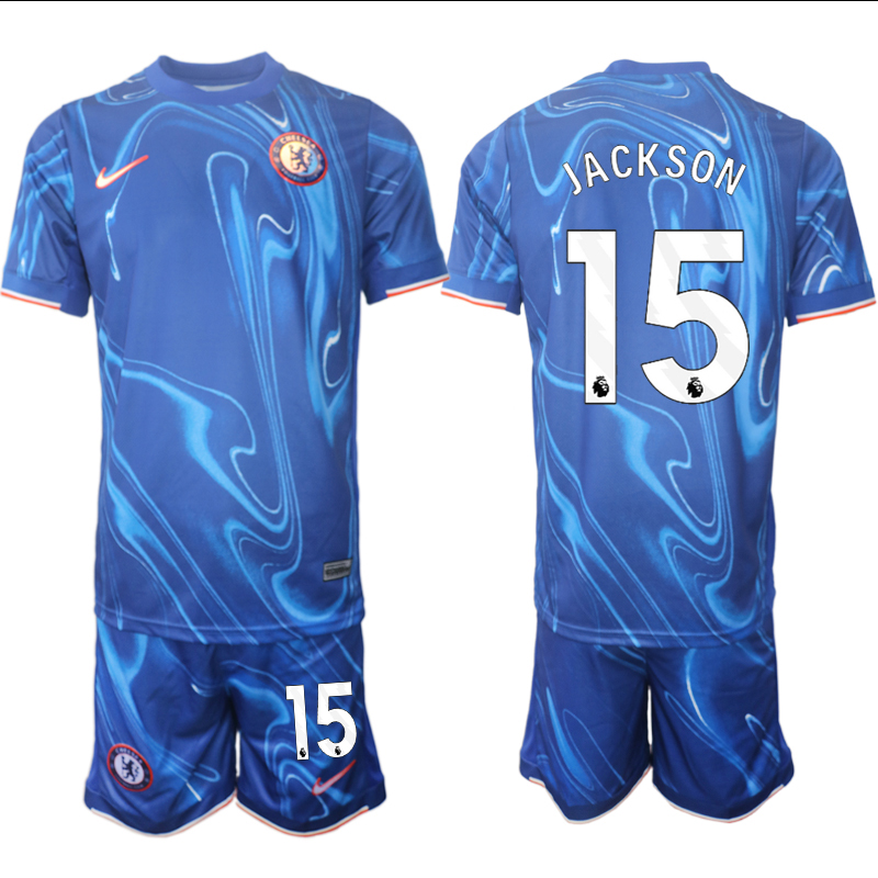 24-25 Season Football Clubs Suits-053
