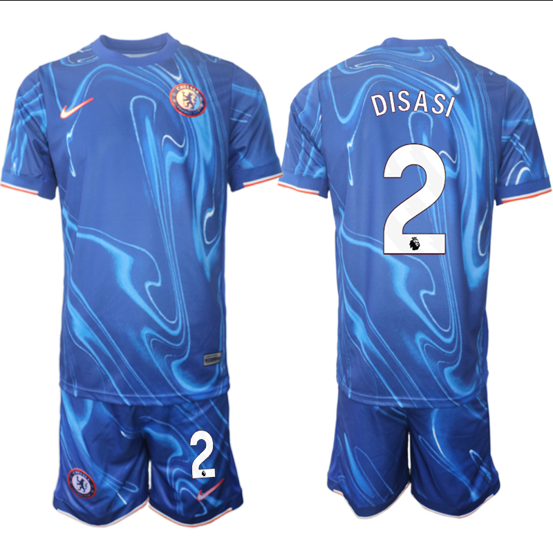 24-25 Season Football Clubs Suits-053