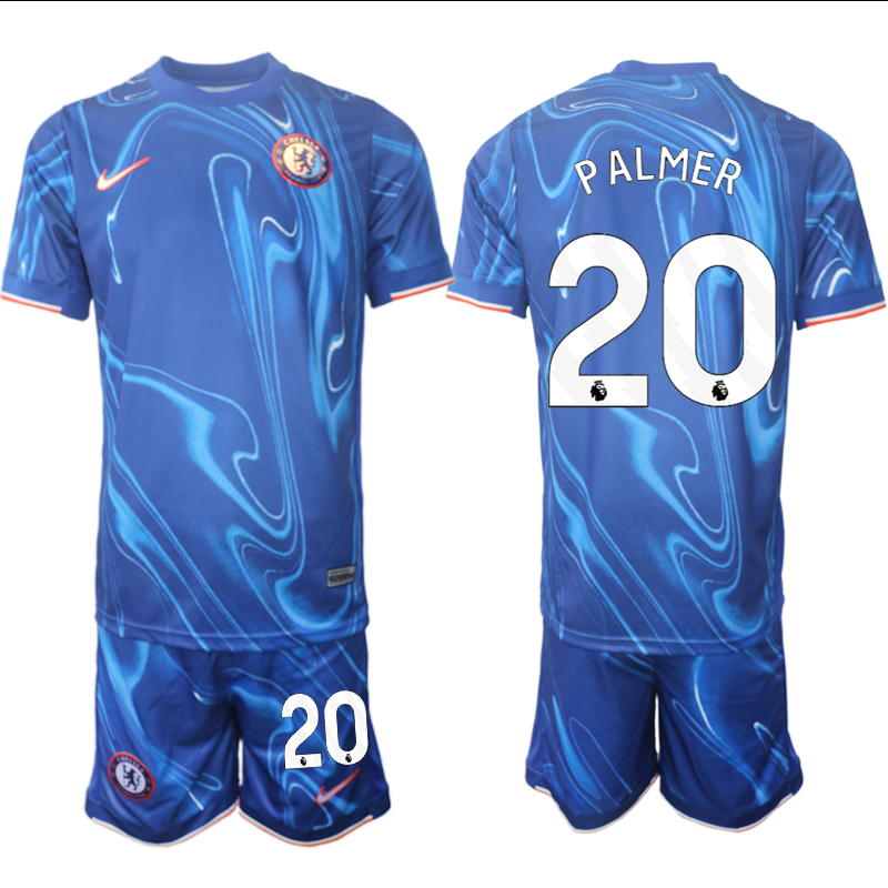 24-25 Season Football Clubs Suits-053