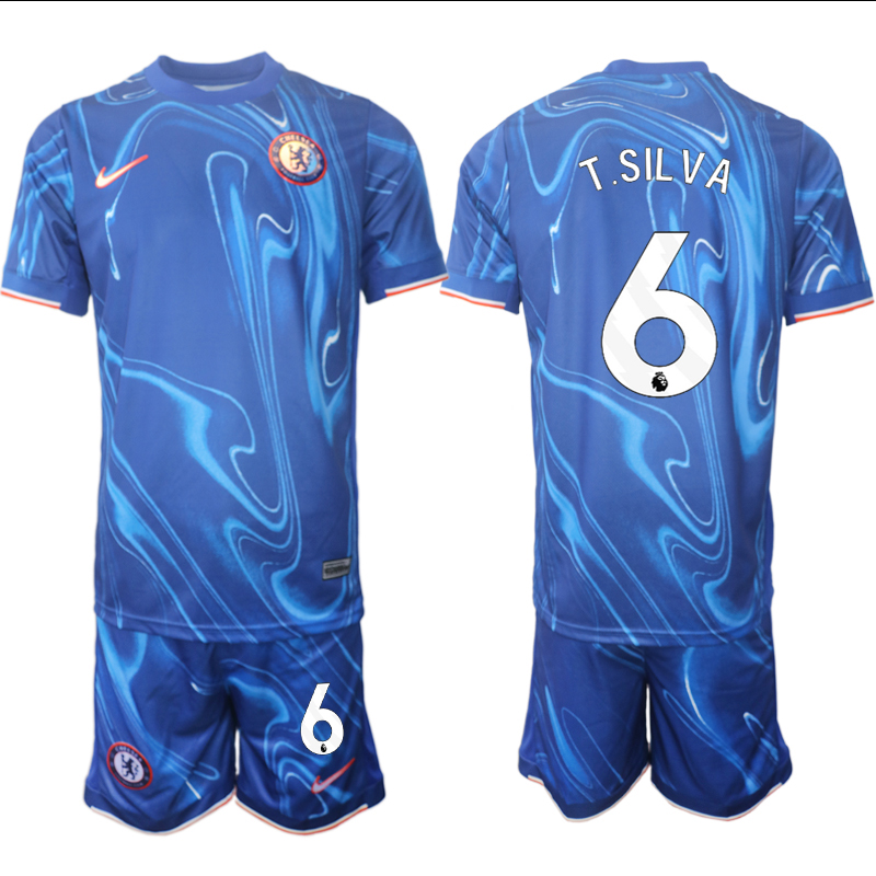 24-25 Season Football Clubs Suits-053