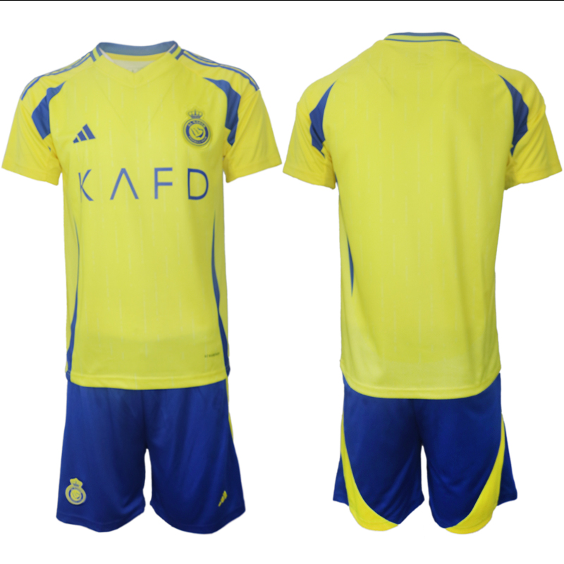 24-25 Season Football Clubs Suits-009