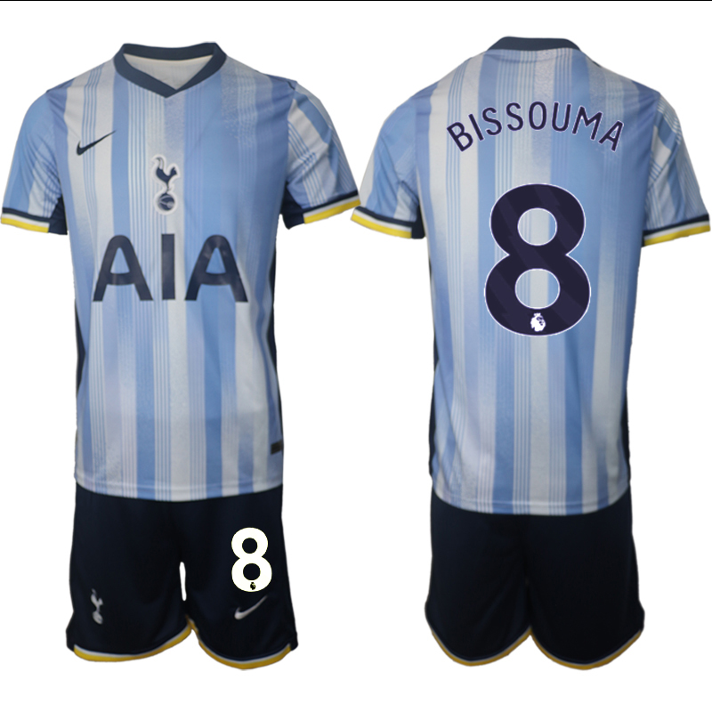 24-25 Season Football Clubs Suits-50