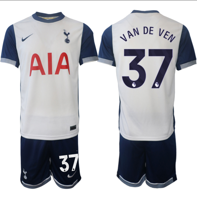 24-25 Season Football Clubs Suits-051