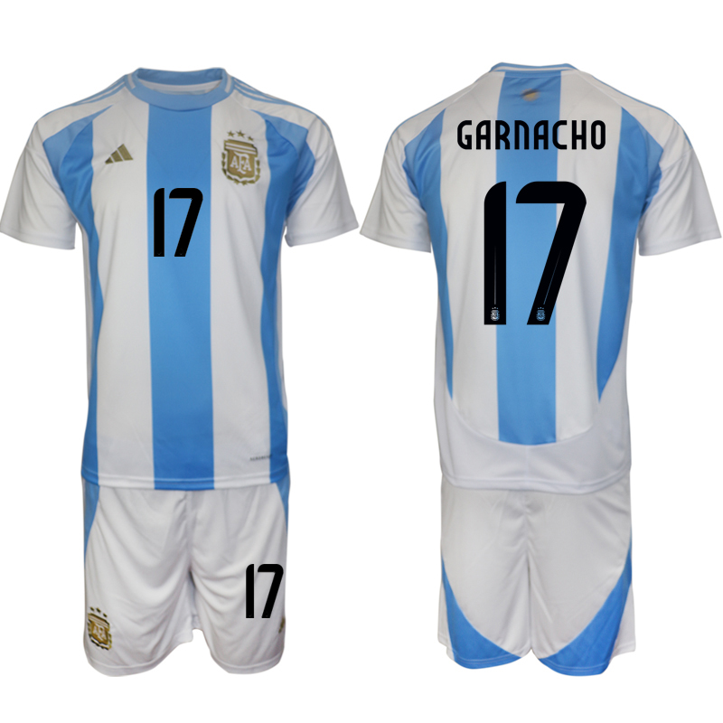 24-25 Season Football National Teams Suits-029