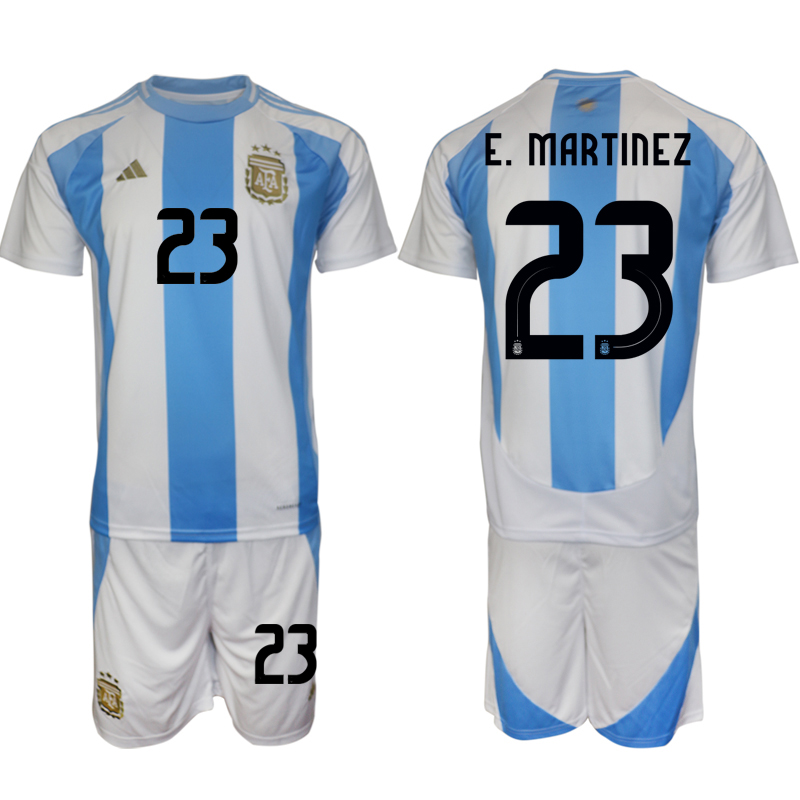 24-25 Season Football National Teams Suits-029