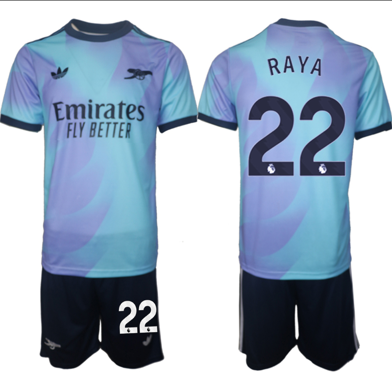 24-25 Season Football Clubs Suits-066
