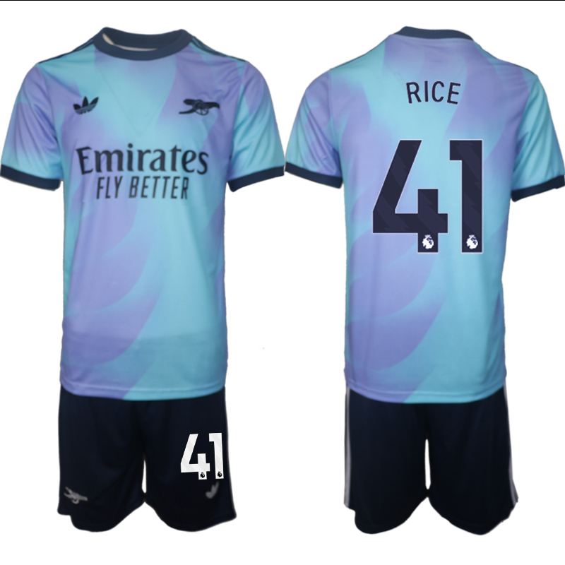 24-25 Season Football Clubs Suits-066