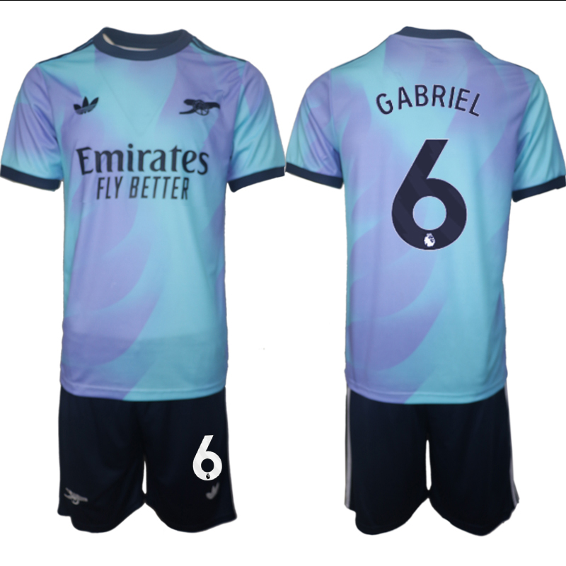 24-25 Season Football Clubs Suits-066