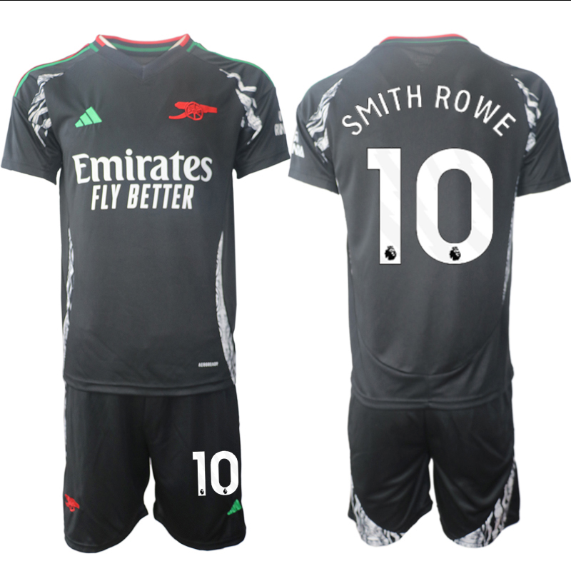 24-25 Season Football Clubs Suits-06