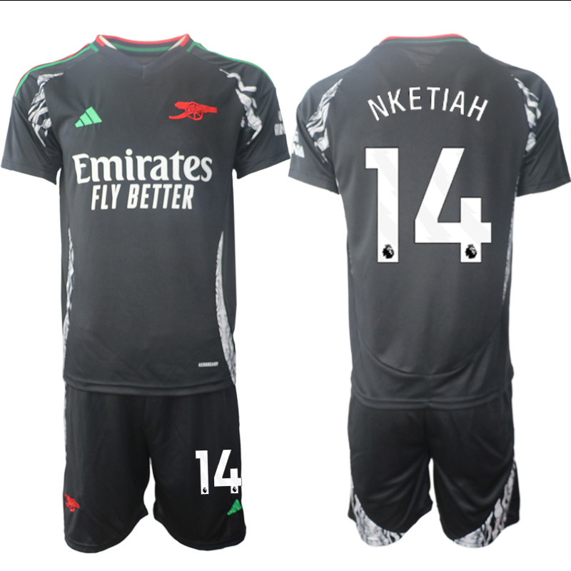 24-25 Season Football Clubs Suits-06