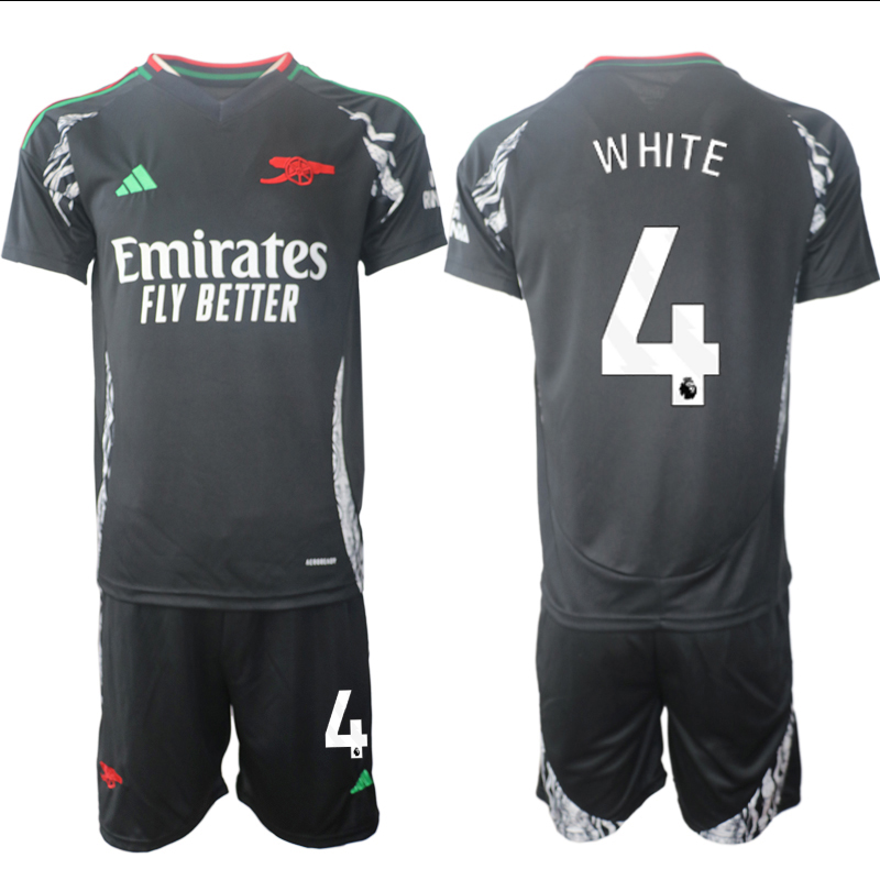 24-25 Season Football Clubs Suits-06