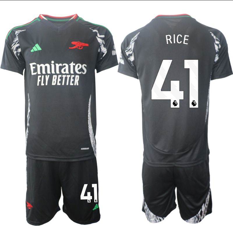 24-25 Season Football Clubs Suits-06