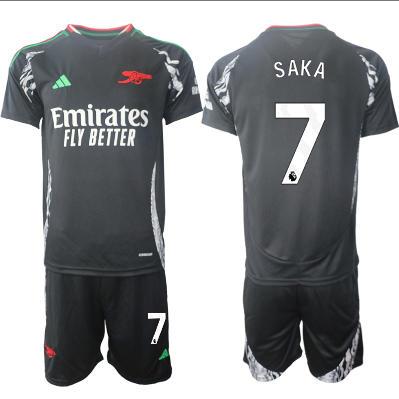 24-25 Season Football Clubs Suits-06