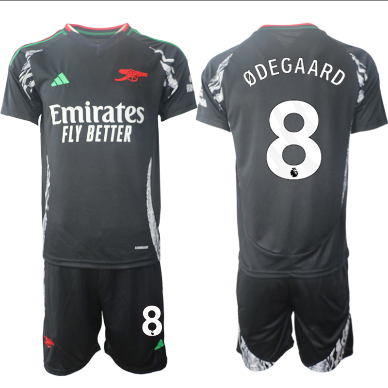 24-25 Season Football Clubs Suits-06