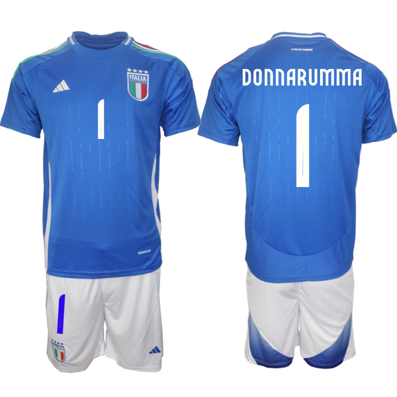 24-25 Season Football National Teams Suits-038