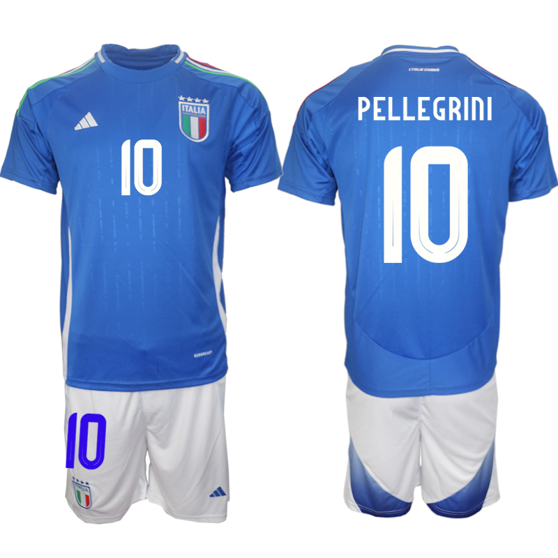 24-25 Season Football National Teams Suits-038
