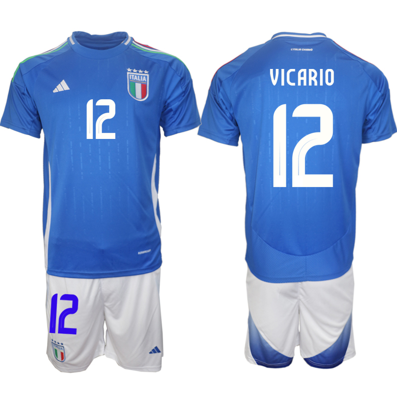 24-25 Season Football National Teams Suits-038