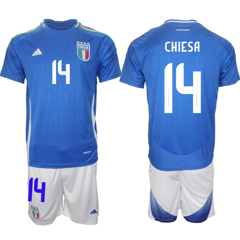 24-25 Season Football National Teams Suits-038