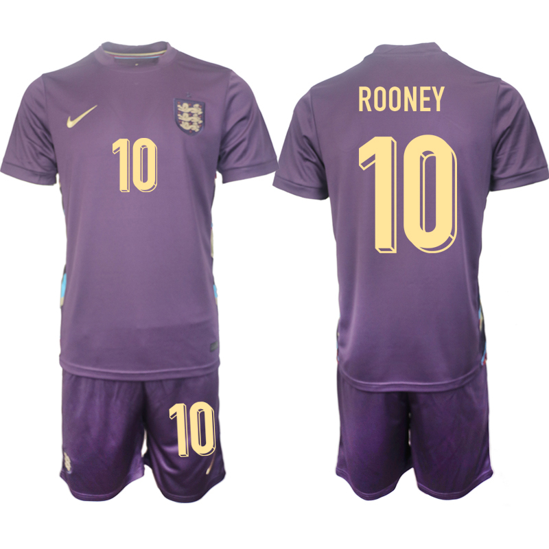 24-25 Season Football National Teams Suits-039
