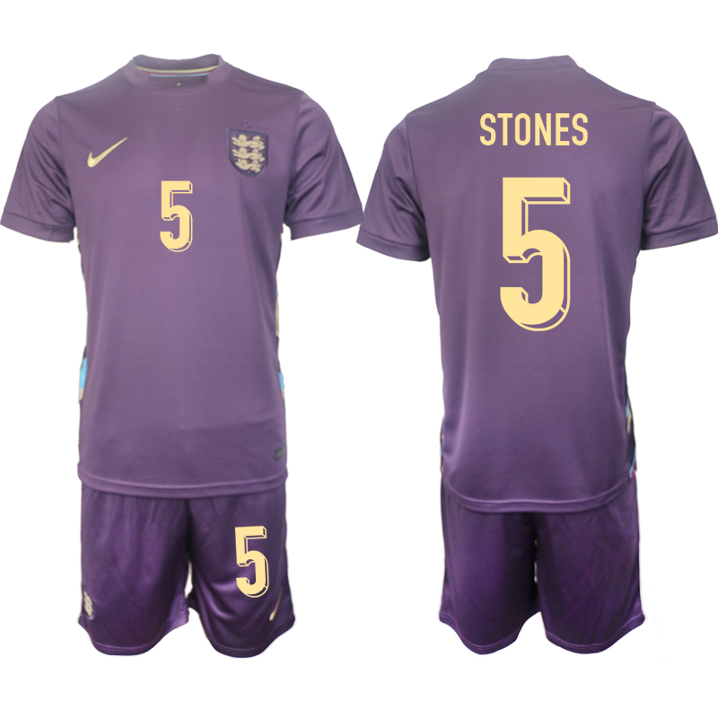 24-25 Season Football National Teams Suits-039