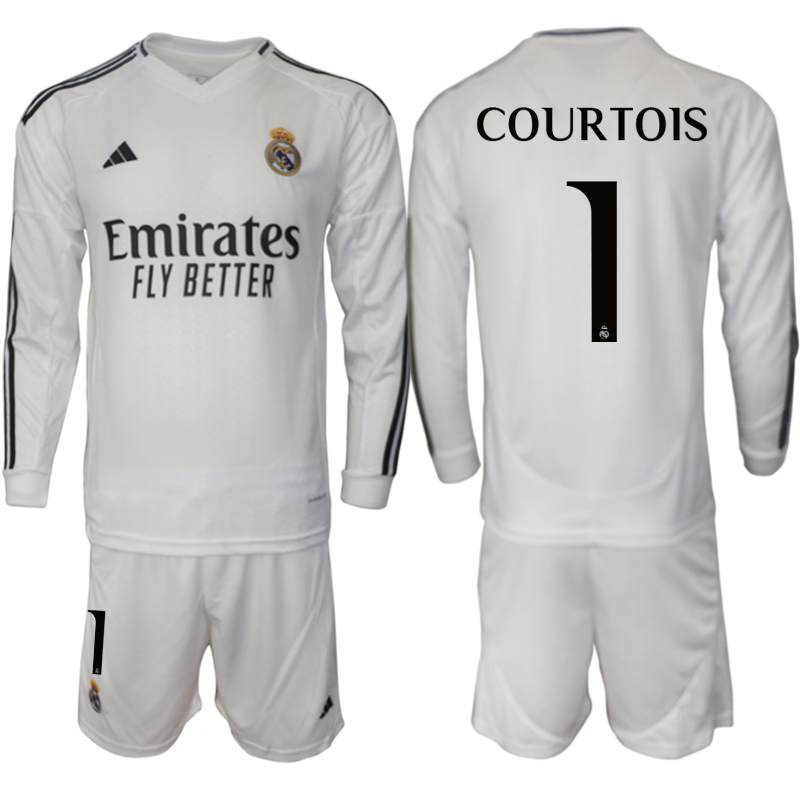24-25 Season Football Clubs Longsleeve-007