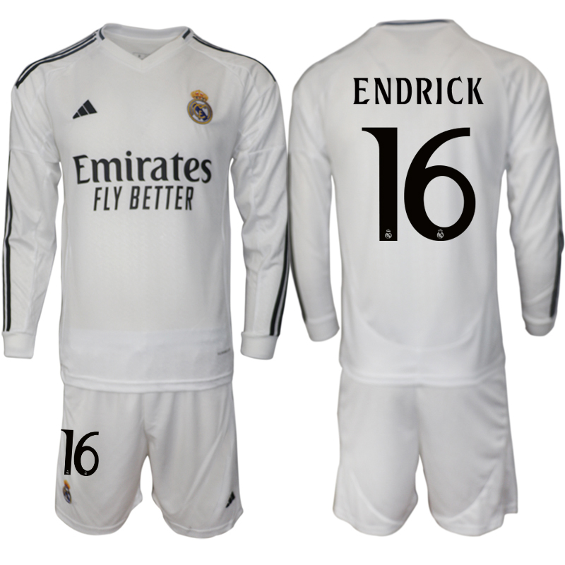 24-25 Season Football Clubs Longsleeve-007