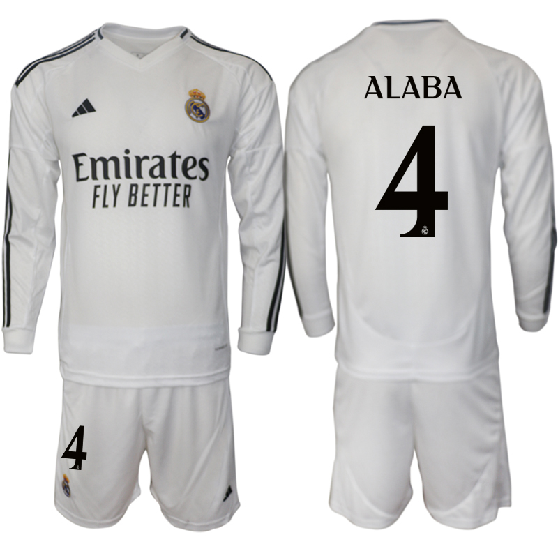 24-25 Season Football Clubs Longsleeve-007