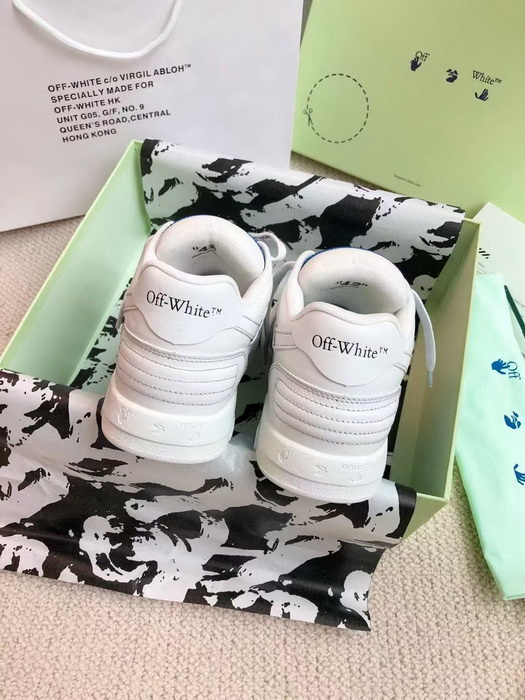 Off White Shoes(AAA)-142
