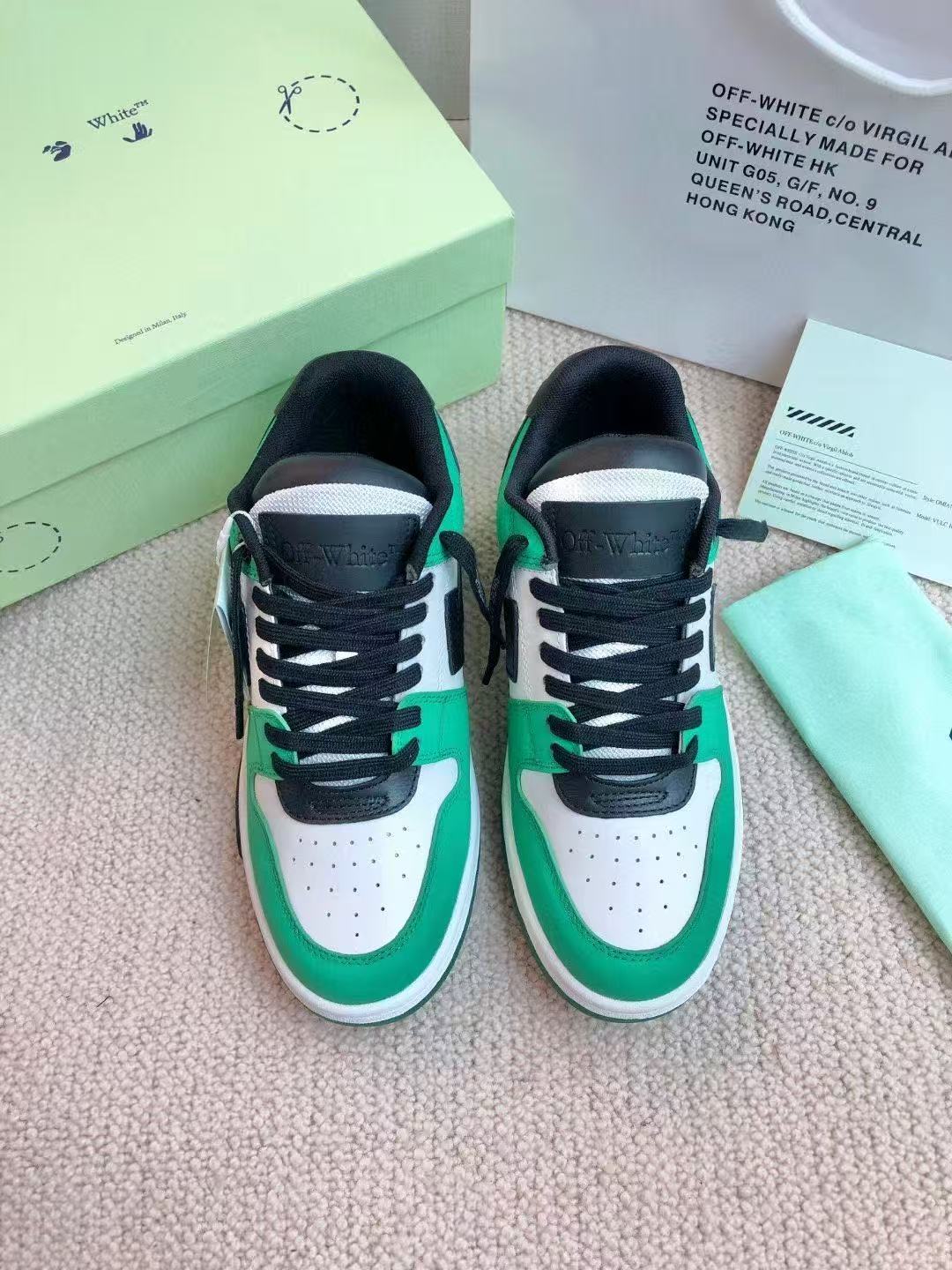 Off White Shoes(AAA)-146