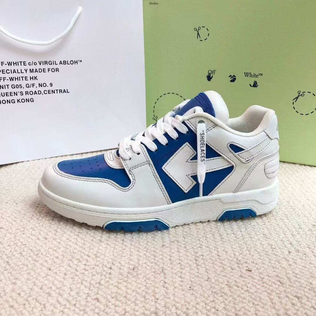 Off White Shoes(AAA)-142