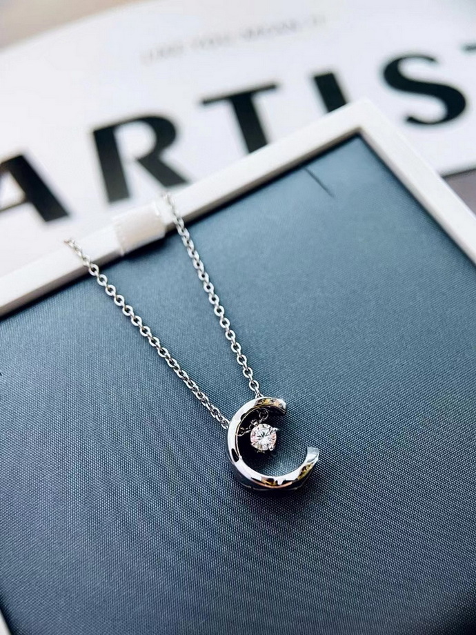 Chanel Necklace-026