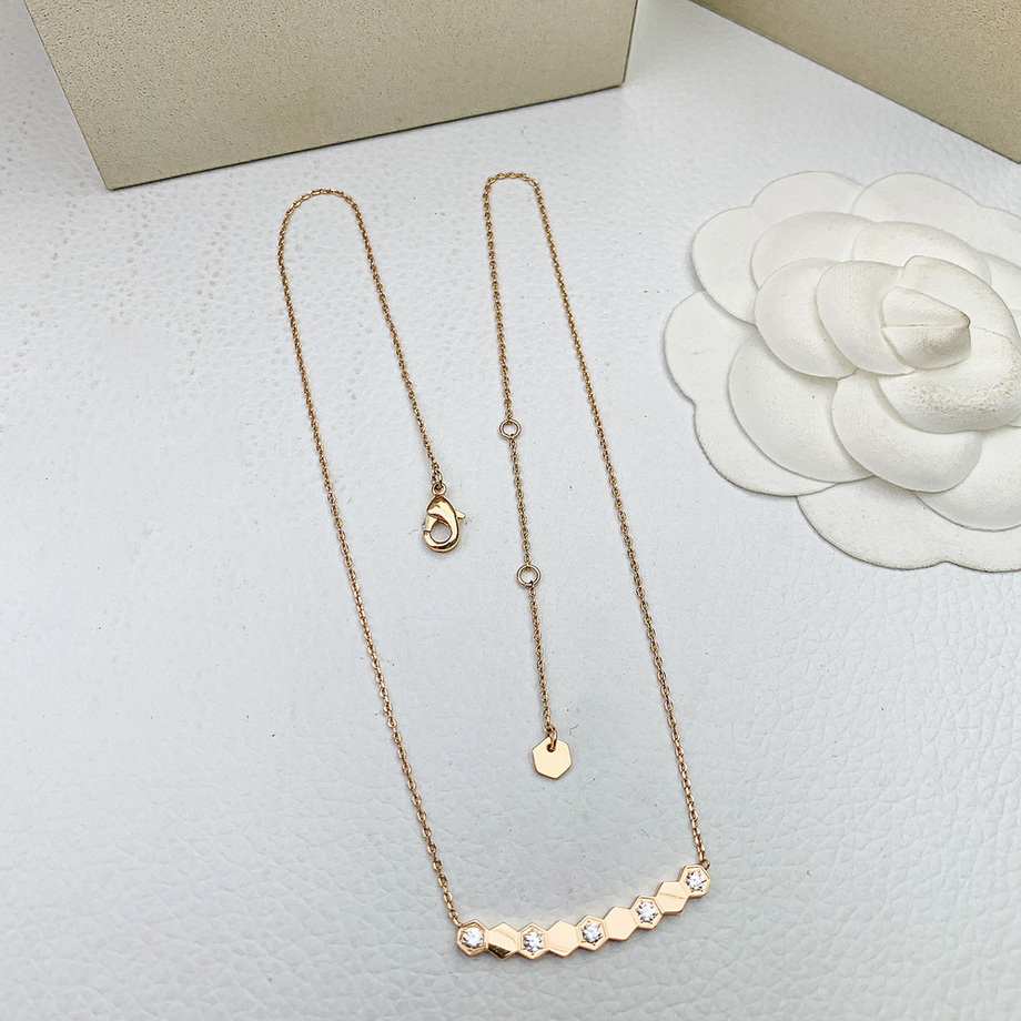 Chanel Necklace-141