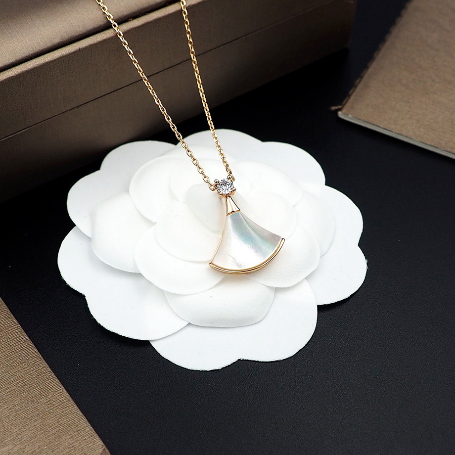 Chanel Necklace-133
