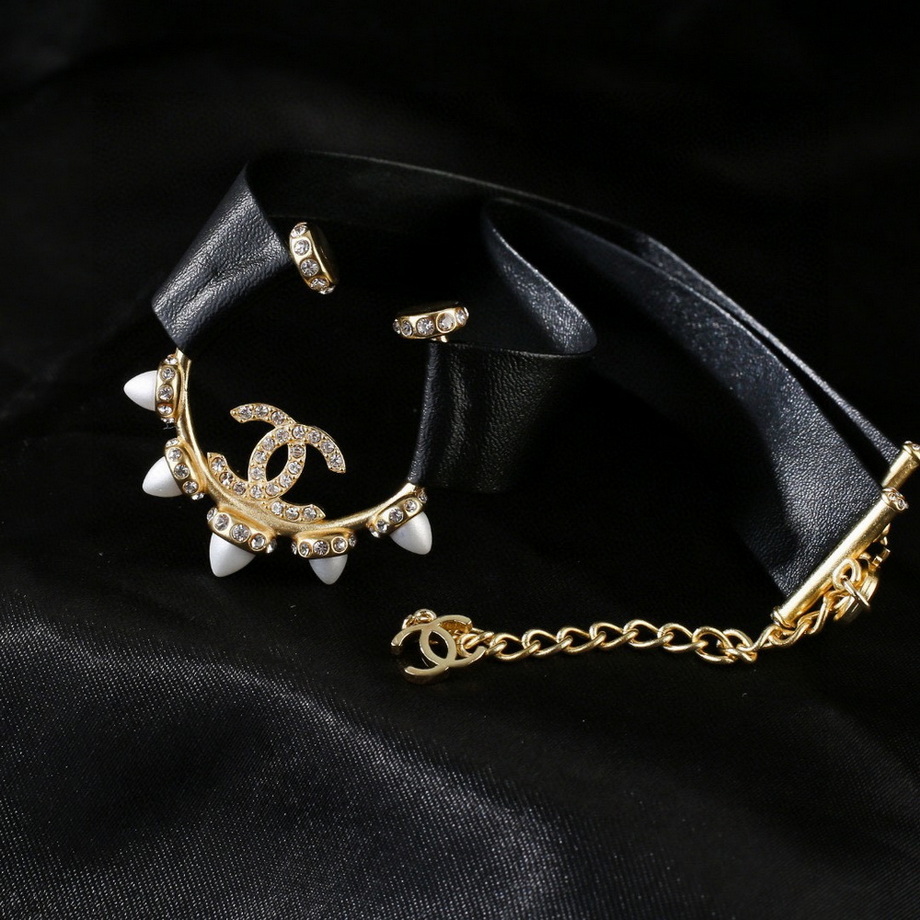 Chanel Necklace-284