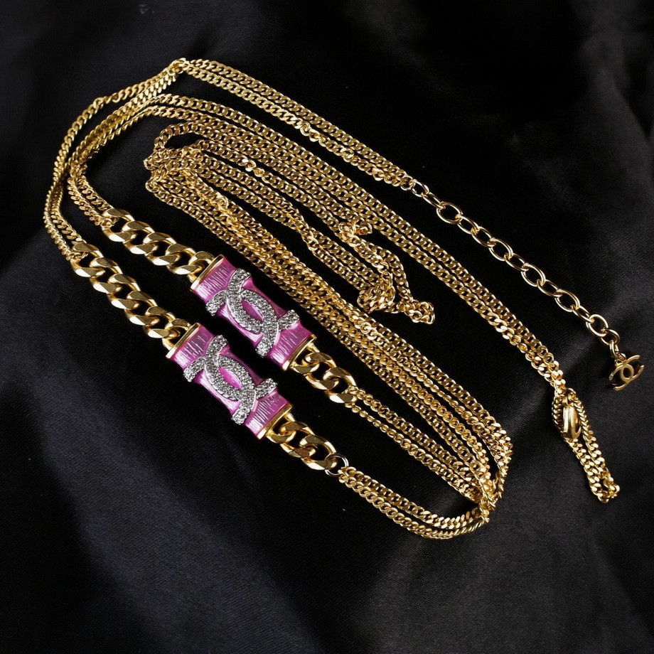 Chanel Necklace-361