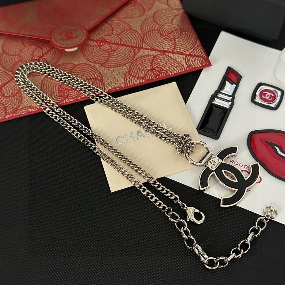 Chanel Necklace-329