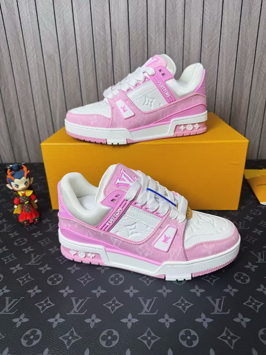 LV Shoes(AAA)-1156