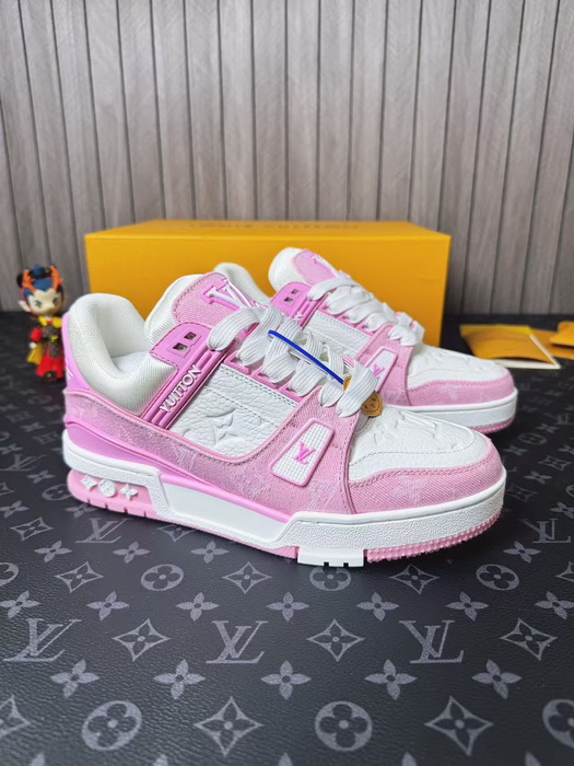 LV Shoes(AAA)-1156