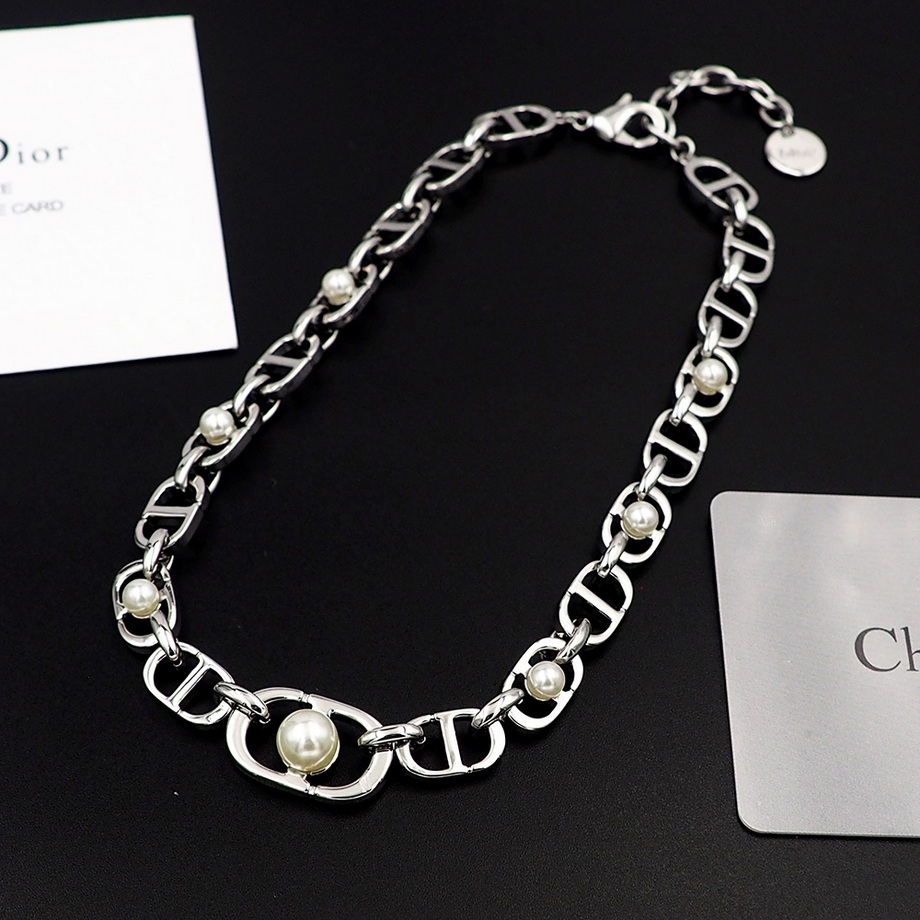 Dior Necklace-065
