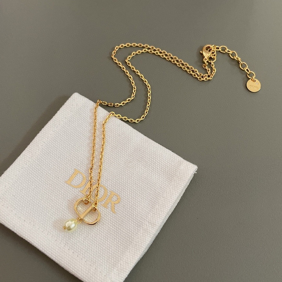 Dior Necklace-036